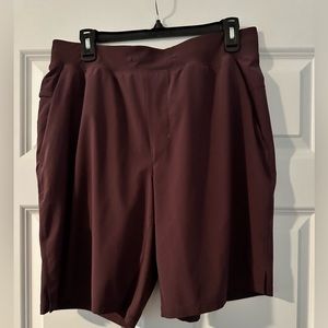 Mens, THE short, lululemon, large